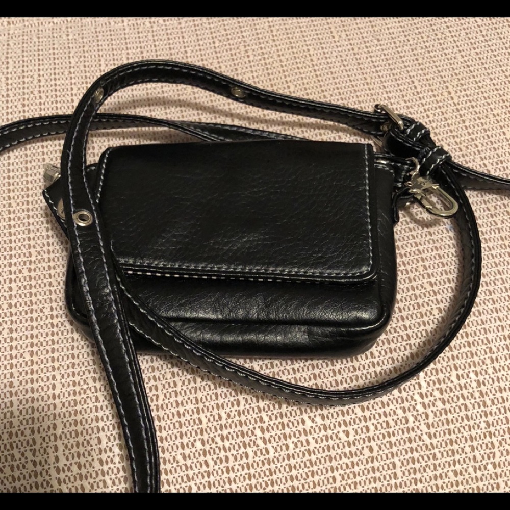 Thirty one Essentials mini purse tote